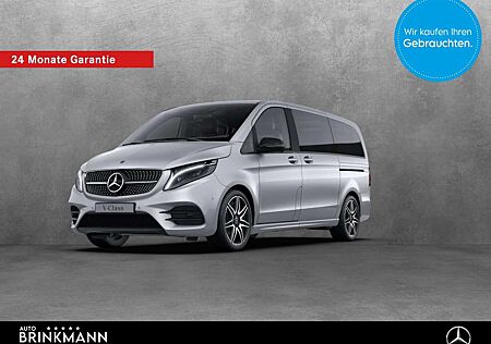 Mercedes-Benz V 300 d 4MATIC AVANTGARDE EDITION Lang AMG Line