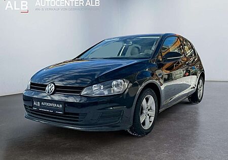 VW Golf Volkswagen VII Comfortline BMT/KLIMA/SHZ/PDC/EURO5/