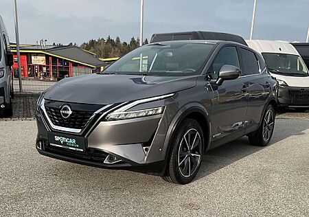 Nissan Qashqai Tekna e-Power