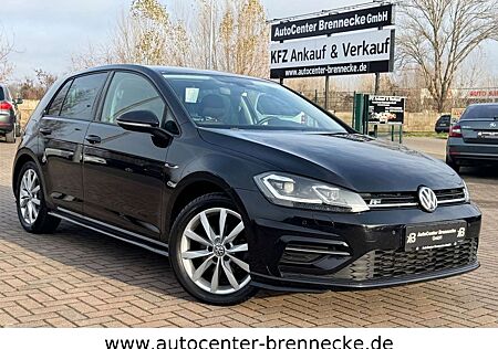 VW Golf Volkswagen VII Lim. Highline*Zahnriemen neu*8-fach*