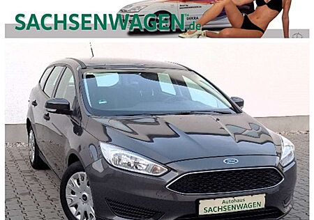 Ford Focus Turnier*KLIMA*elektr.FH*RDC*MFL*ZV*