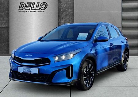 Kia XCeed Spirit 1.5 T-GDI Navi digitales Cockpit Soundsyste