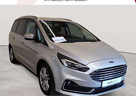 Ford Galaxy 2.0 EcoBlue S&S Aut. TITANIUM AHK