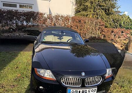BMW Z4 3.0i