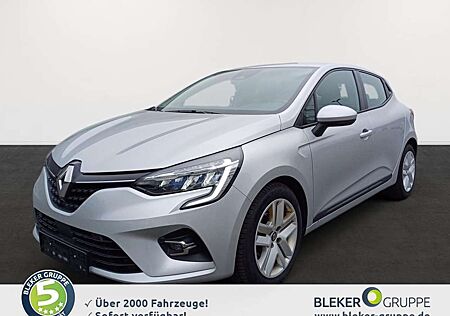 Renault Clio SCe 65 Business Edition