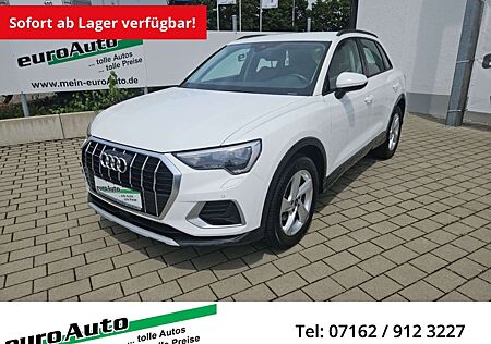 Audi Q3 Advance 35 TFSi LED App AHK Standheizung