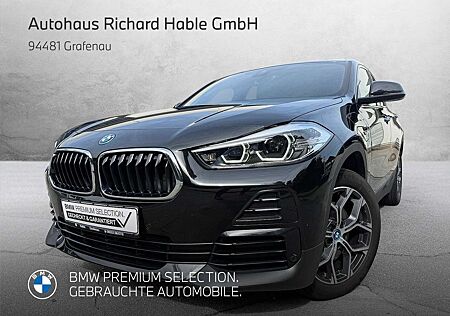 BMW X2 xDrive25e