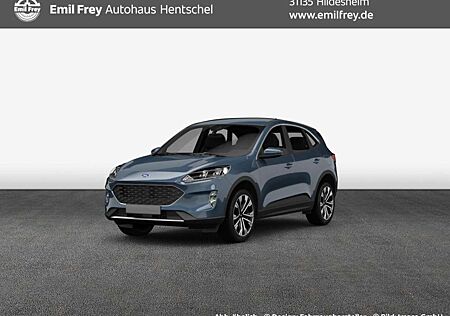 Ford Kuga 2.0 EcoBlue Aut. ST-LINE