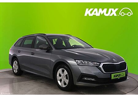 Skoda Octavia 1.5TSI Combi DSG Ambition+LED+CARPLAY