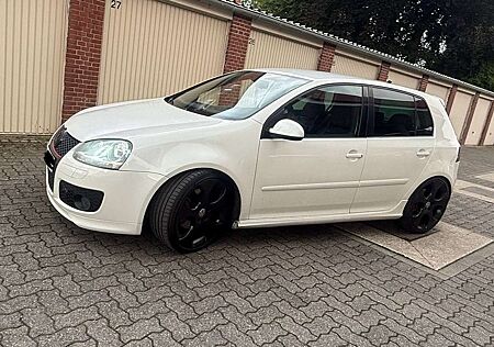 VW Golf GTI Volkswagen 2.0 DSG Edition 30