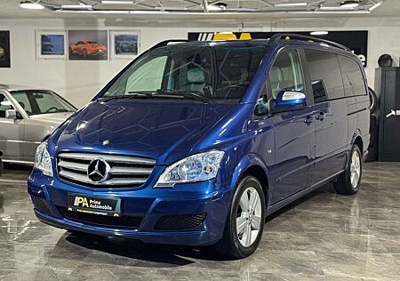 Mercedes-Benz Viano 3.0 CDI Trend Edition lang 7-Sitzer Klima