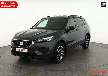 Seat Tarraco 2.0 TDI DSG 4Drive LED Standheizung AHK