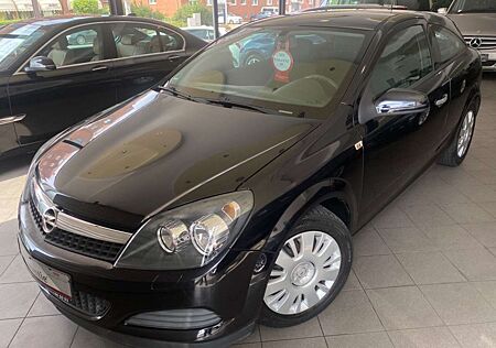 Opel Astra GTC Selection ~Elek.Fenster~Zentral~Klima~