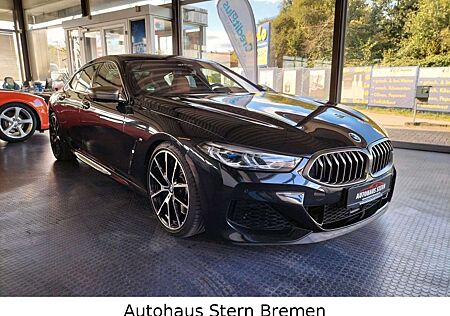 BMW M850i M850 Baureihe 8 Gran Coupe *Pano*M-Technic