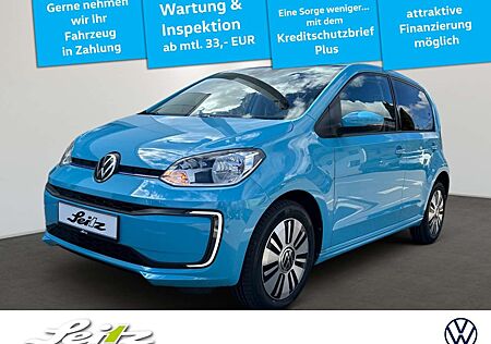 VW e-up! Volkswagen e-up! move *KAMERA*SITZH*BLUETOOTH*