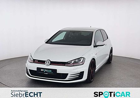 VW Golf Volkswagen GTI 2.0*PDC*SHZ*Klima*uvm