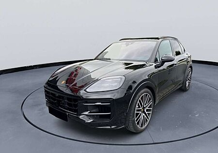 Porsche Cayenne GTS Tiptronic S Head-up 22 Zoll Turbo