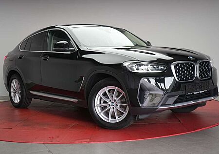 BMW X4 xDrive20d