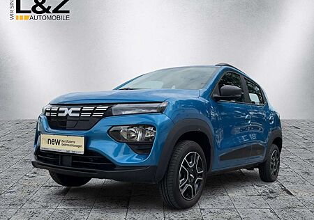 Dacia Spring gebraucht kaufen Dacia Spring Electric Essential