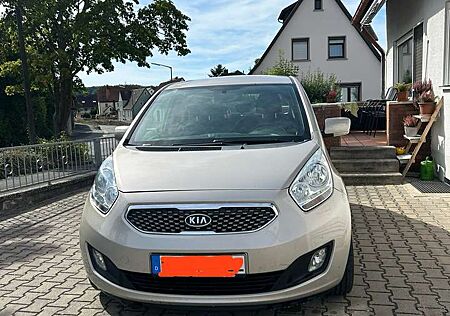 Kia Venga Spirit