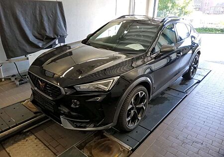 Cupra Formentor 2.0 TSI VZ 4Drive*NAVI*PANORAMA*R-CAM*