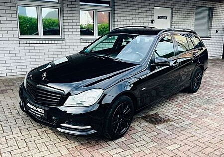 Mercedes-Benz C 200 T CDI BlueEfficiency (204.201)