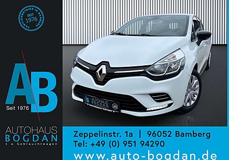 Renault Clio Limited SHZ*AppleCarplay/Android Auto*PDC*DAB