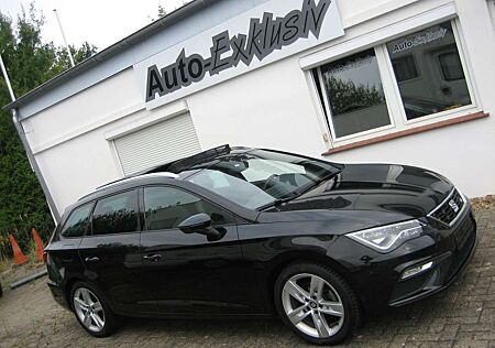 Seat Leon Sportstourer 1.5 eTSI ACT OPF DSG FR