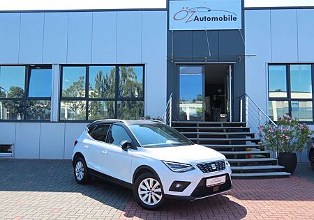 Seat Arona 1.0 TSI Xcellence DSG