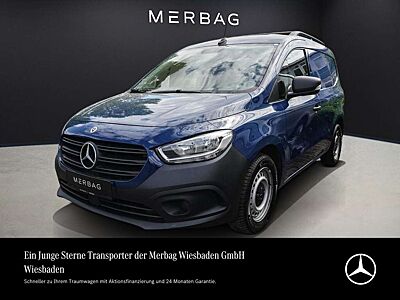 Mercedes-Benz Citan Citan 108 CDI Kasten BASE Stan