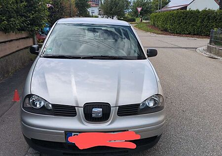Seat Arosa Stella