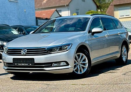 VW Passat Variant Volkswagen 2.0 TDI Comfortline AID|HuD|PANO.