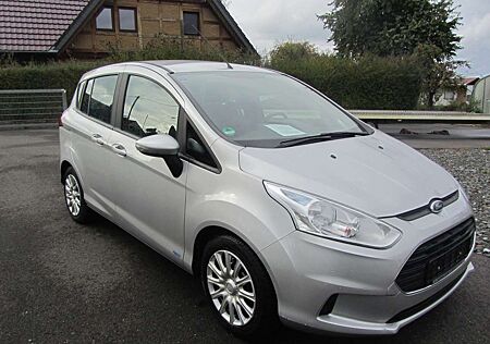 Ford B-Max gebraucht kaufen Ford B-Max Trend