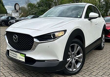 Mazda CX-30 Selection 122 PS *Activsense-Paket*Navi*