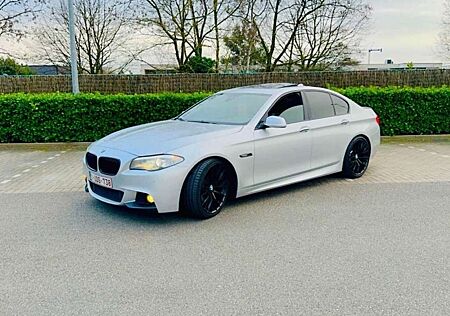 BMW 520d 520 Sport-Aut.