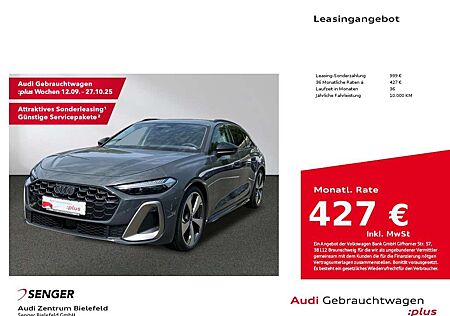 Audi A5 Avant edition one 40 TFSI Sitzh. LED B&O AHK