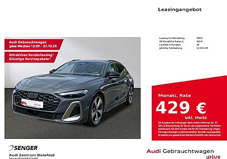 Audi A5 Avant edition one 40 TFSI Sitzh. LED B&O AHK