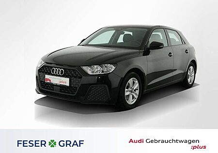 Audi A1 Sportback 30 TFSI Leder,Sportsitze,PDC,Smartphone-
