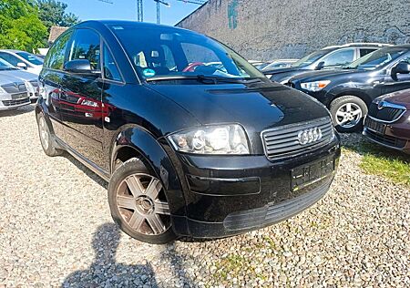 Audi A2 1.6 FSI
