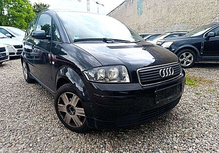 Audi A2 1.6 FSI