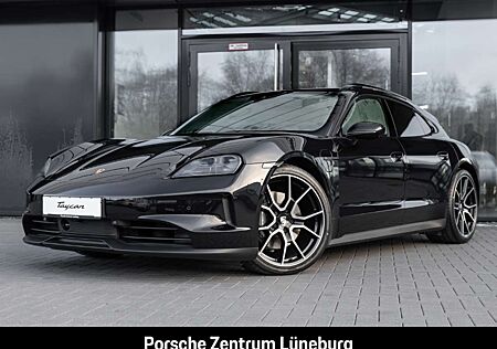 Porsche Taycan Sport Turismo InnoDrive Surround-View