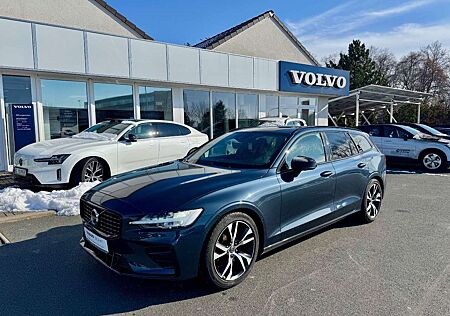 Volvo V60 B4 Diesel Kombi R-Design 8-Gang