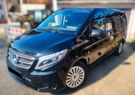 Mercedes-Benz Vito Tourer119 CDI Edition lang *AHK*NAVI*LED*STAND*