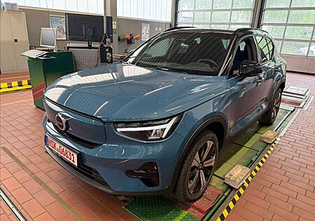 Volvo XC 40 XC40 Recharge Single 2WD Plus Aut./AHK/BLIS/ACC