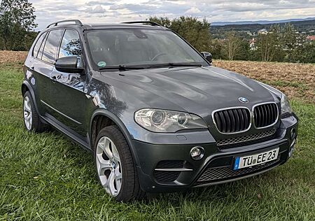 BMW X5 Diesel xDrive30d