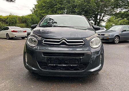 Citroën C1 Citroen Feel