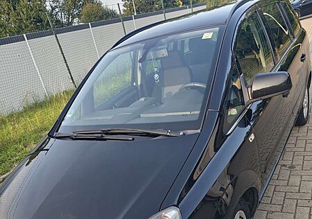 Opel Zafira 1.7 CDTI ecoFLEX Family