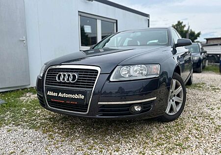 Audi A6 Avant 2.4, Neuen Tüv, AHK, 8-Fach