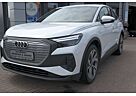 Audi e-tron 35 basis