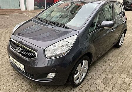 Kia Venga Spirit AHK / Klimaautomatik